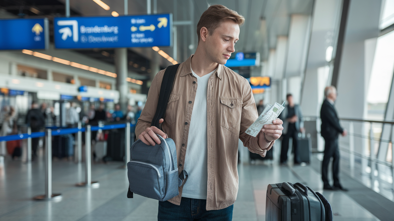 Brandenburg Airport Transfer to Bolesławiec: Your Complete Guide